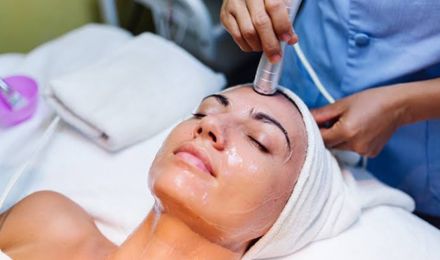 Skin Therapy Course