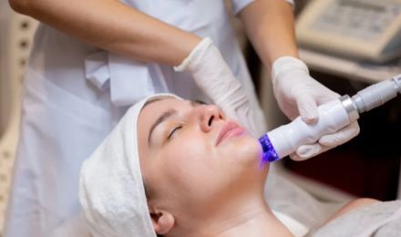 Advanced Aesthetic Therapist