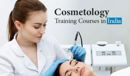 Cosmetology Professional